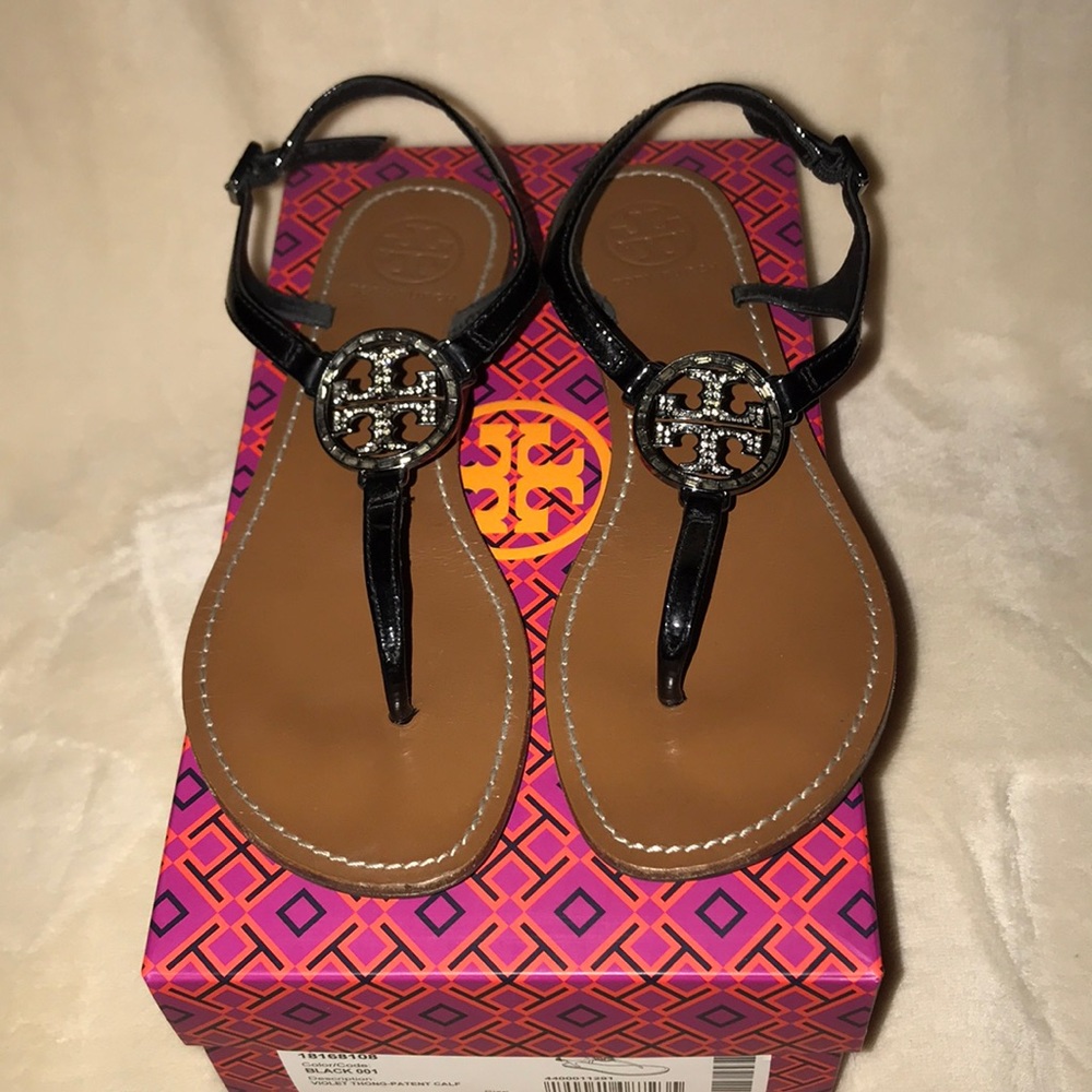 Tory Burch Sandals